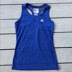 NWOT adidas tank top